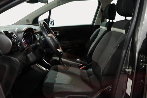 Citroën C3 Aircross PureTech 110 S&S Plus 81 kW (110 CV)