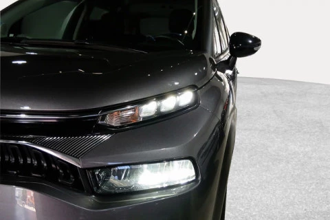 Citroën C3 Aircross PureTech 110 S&S Plus 81 kW (110 CV)