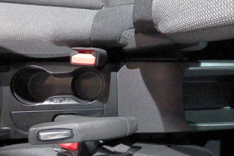 Citroën C3 Aircross PureTech 110 S&S Plus 81 kW (110 CV)