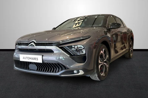 Citroën C5 X Hybrid 107kW (145CV) e-DCS6 Plus