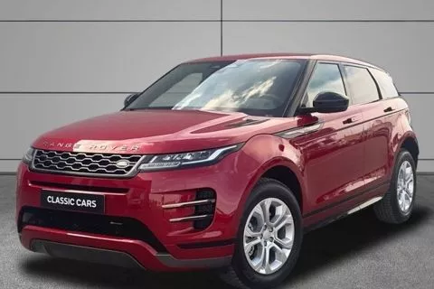 Land Rover Range Rover Evoque D163 MHEV R-Dynamic S 4WD Auto 120 kW (163 CV)