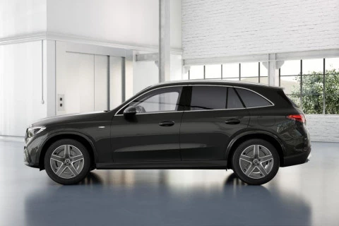 Mercedes-Benz GLC GLC 300 de 4MATIC