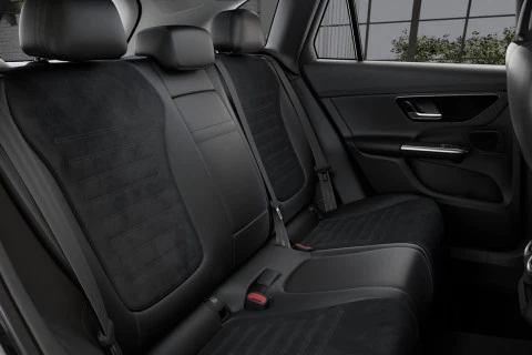 Mercedes-Benz GLC GLC 300 de 4MATIC