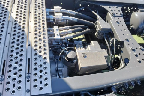 Mercedes-Benz Arocs 1951 HAD