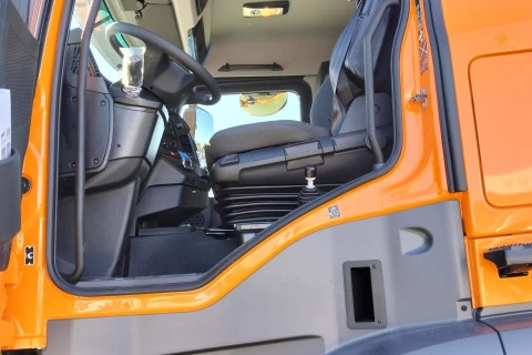 Mercedes-Benz Arocs 1951 HAD