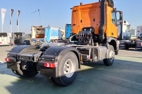 Mercedes-Benz Arocs 1951 HAD