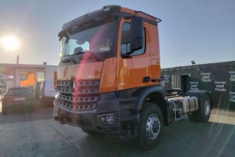 Mercedes-Benz Arocs 1951 HAD