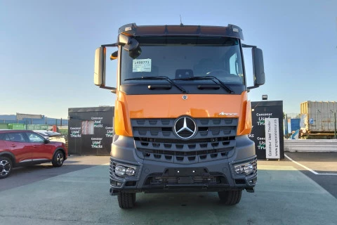 Mercedes-Benz Arocs 1951 HAD