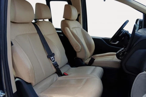 Hyundai Staria 2.2 CRDI Tecno 9S