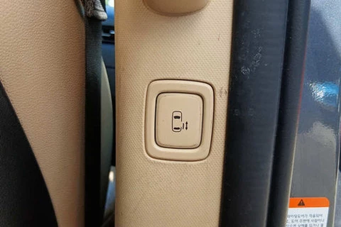 Hyundai Staria 2.2 CRDI Tecno 9S