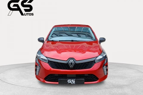 Renault Clio Evolution TCe 66 kW (90 CV)