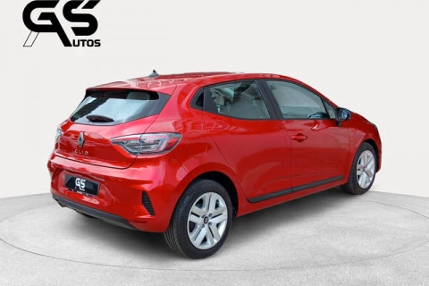 Renault Clio Evolution TCe 66 kW (90 CV)