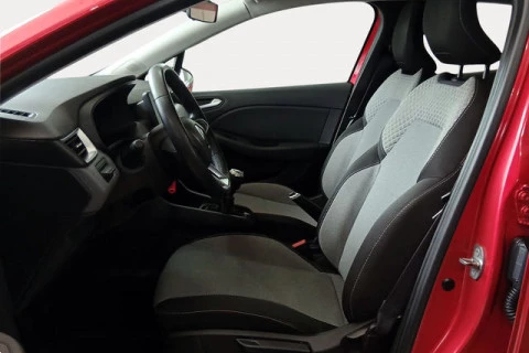 Renault Clio Evolution TCe 66 kW (90 CV)