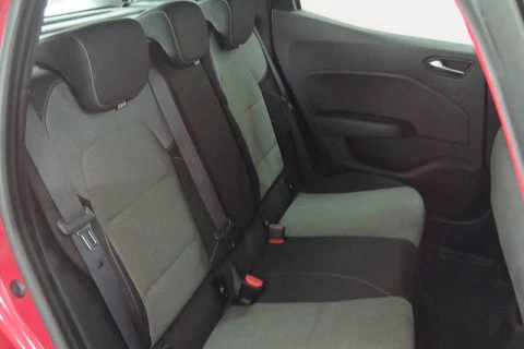 Renault Clio Evolution TCe 66 kW (90 CV)