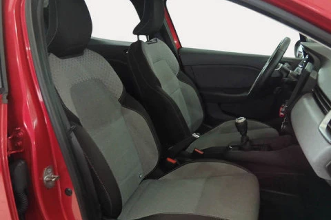 Renault Clio Evolution TCe 66 kW (90 CV)