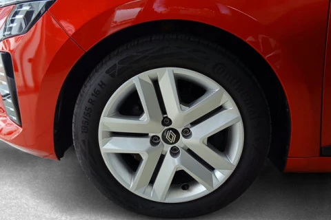 Renault Clio Evolution TCe 66 kW (90 CV)