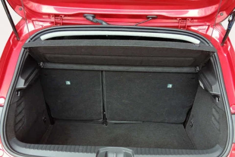 Renault Clio Evolution TCe 66 kW (90 CV)