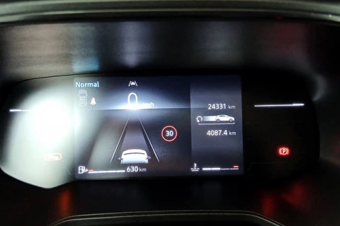 Renault Clio Evolution TCe 66 kW (90 CV)