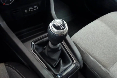 Renault Clio Evolution TCe 66 kW (90 CV)