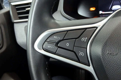 Renault Clio Evolution TCe 66 kW (90 CV)