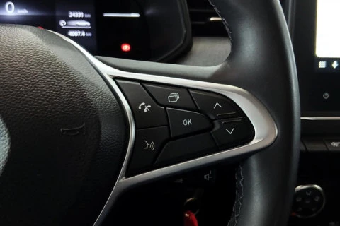 Renault Clio Evolution TCe 66 kW (90 CV)