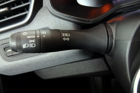 Renault Clio Evolution TCe 66 kW (90 CV)