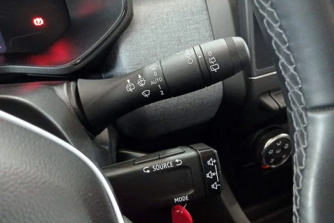 Renault Clio Evolution TCe 66 kW (90 CV)