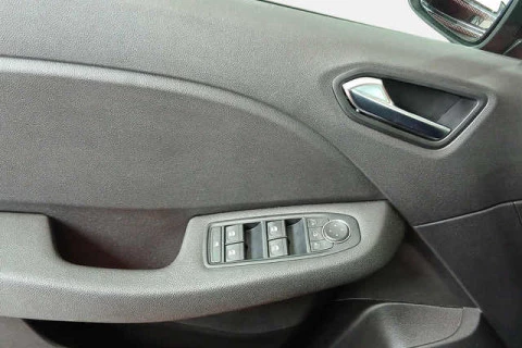 Renault Clio Evolution TCe 66 kW (90 CV)