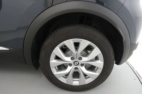 Renault Captur CAPTUR TCE ZEN 74KW GLP 5P