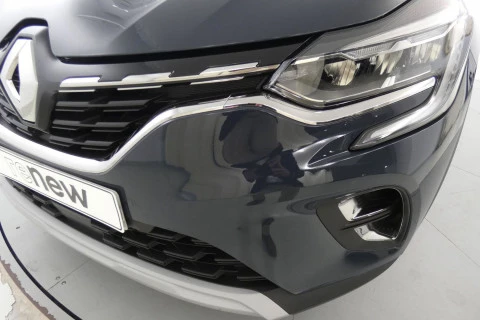 Renault Captur CAPTUR TCE ZEN 74KW GLP 5P