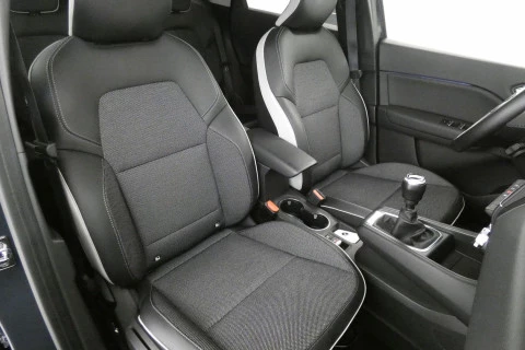 Renault Captur CAPTUR TCE ZEN 74KW GLP 5P