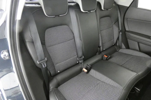 Renault Captur CAPTUR TCE ZEN 74KW GLP 5P