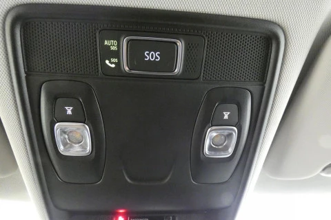 Renault Captur CAPTUR TCE ZEN 74KW GLP 5P