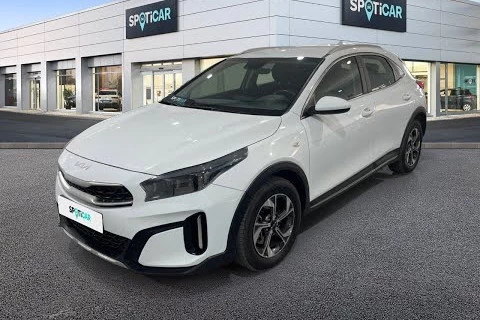 Kia XCeed 1.0 T-GDi Drive 88kW (120CV)