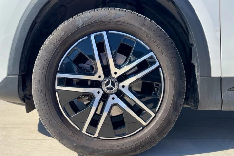 Mercedes-Benz GLA GLA 200 D