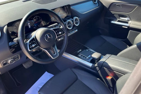 Mercedes-Benz GLA GLA 200 D