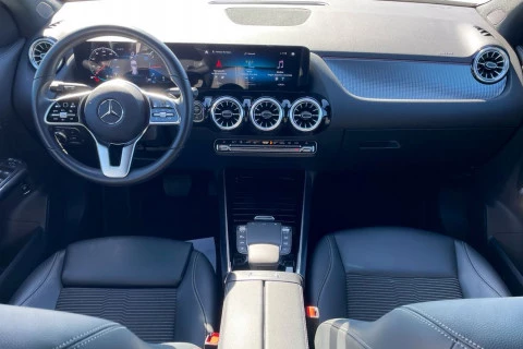 Mercedes-Benz GLA GLA 200 D