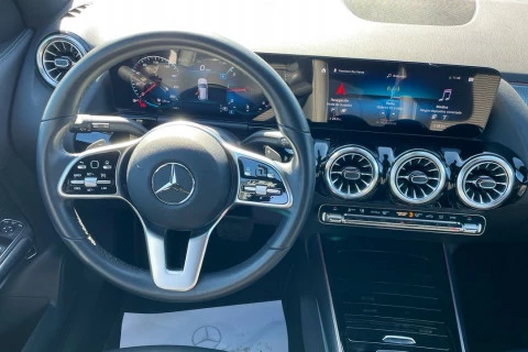 Mercedes-Benz GLA GLA 200 D