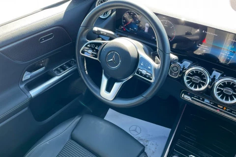 Mercedes-Benz GLA GLA 200 D