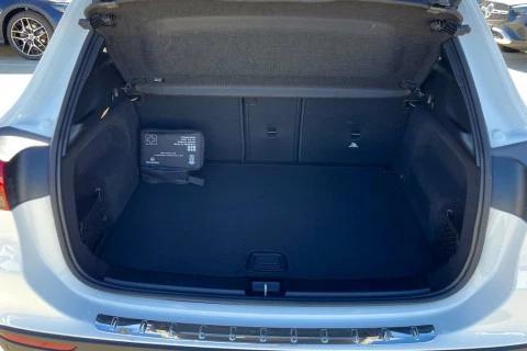 Mercedes-Benz GLA GLA 200 D