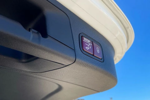 Mercedes-Benz GLA GLA 200 D