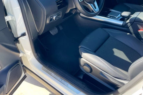 Mercedes-Benz GLA GLA 200 D