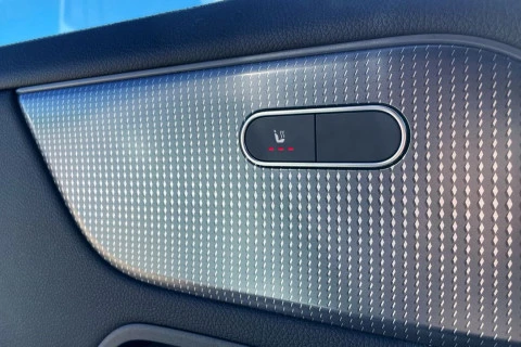 Mercedes-Benz GLA GLA 200 D