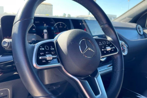 Mercedes-Benz GLA GLA 200 D