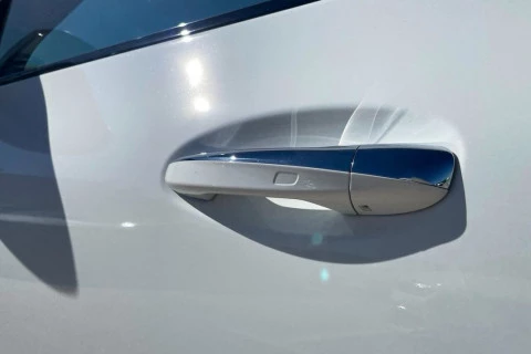 Mercedes-Benz GLA GLA 200 D