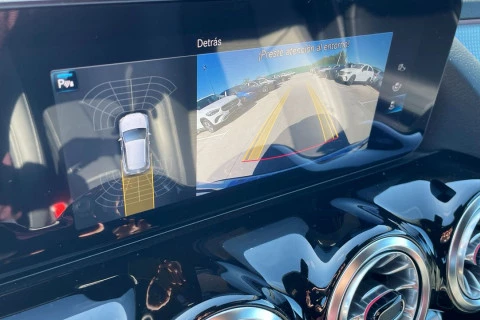 Mercedes-Benz GLA GLA 200 D