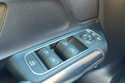 Mercedes-Benz GLA GLA 200 D