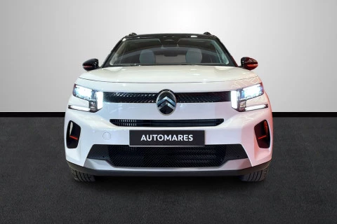 Citroën C3 Turbo 100 Max