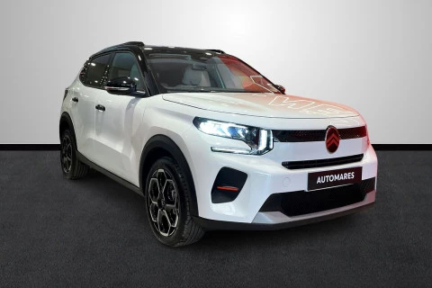 Citroën C3 Turbo 100 Max