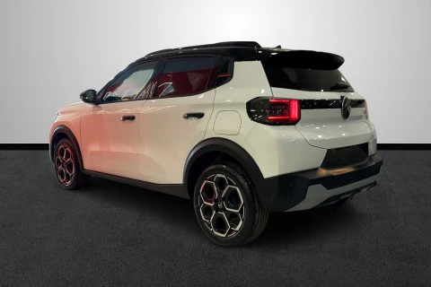 Citroën C3 Turbo 100 Max